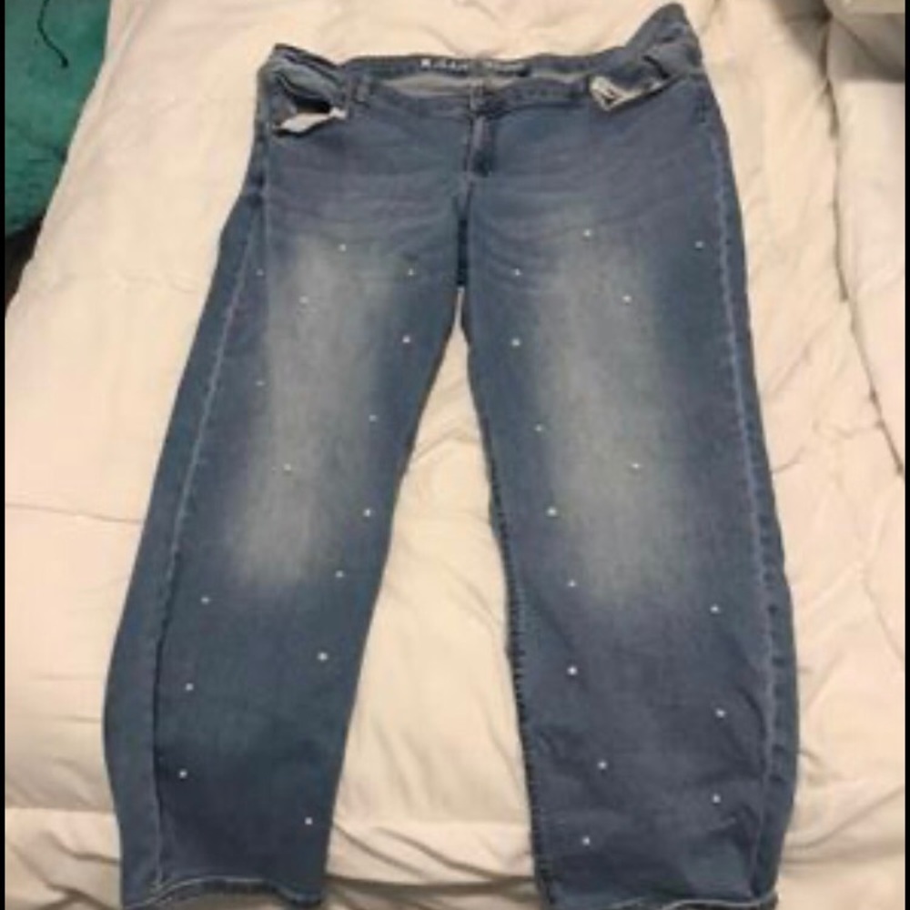 Jeans